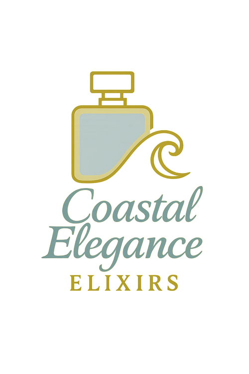 Coastal Elegance Elixir